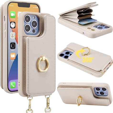 Fundas para iPhone, Correas y Anillos .